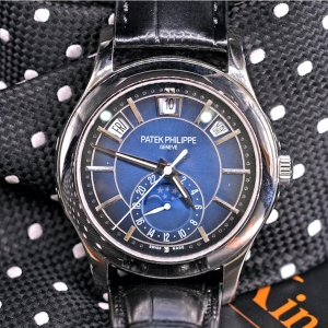 Patek Philippe Complications White Gold 5205G-013 40mm