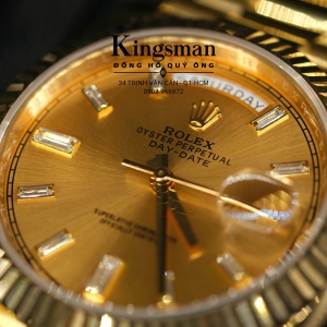 Rolex Day-date Gold 40mm 228238