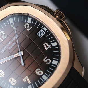 Patek Philippe Aquanaut 5167R-001