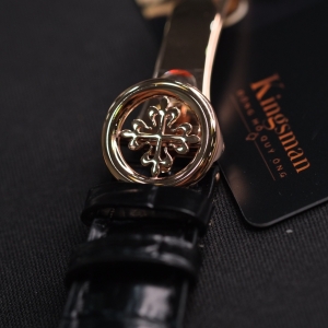 Patek Philippe Complications 5205R-001