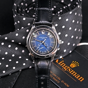 Patek Philippe Complications White Gold 5205G-013 40mm