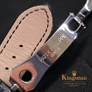 Patek Philippe Complications White Gold 5205G-013 40mm