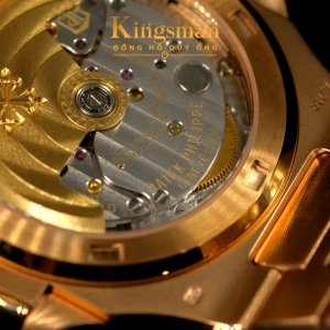 Patek Philippe Nautilus 5711/1R-001