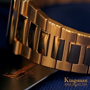 Patek Philippe Nautilus 5711/1R-001