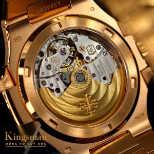 Patek Philippe Nautilus 5711/1R-001