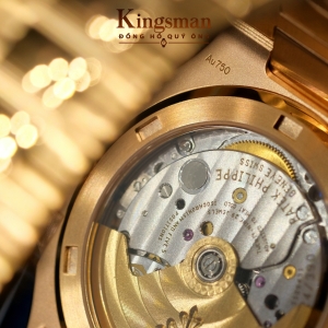 Patek Philippe Nautilus 5711/1R-001