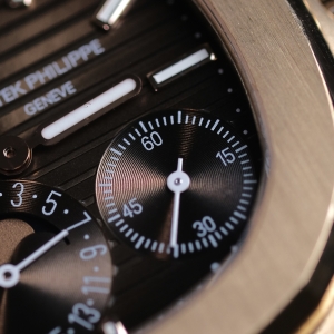 Patek Philippe Nautilus 5712/1R-001