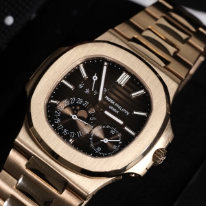 Patek Philippe Nautilus 5712/1R-001