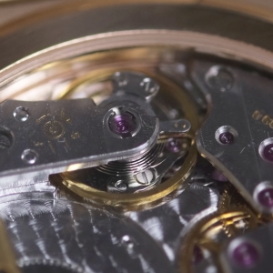 Patek Philippe Nautilus  5724R-001