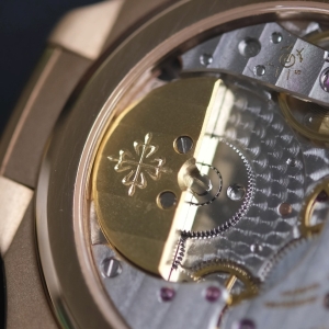 Patek Philippe Nautilus  5724R-001