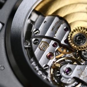 Patek Philippe Nautilus 5811/1G-001