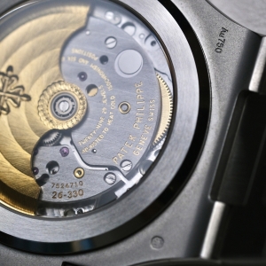 Patek Philippe Nautilus 5811/1G-001