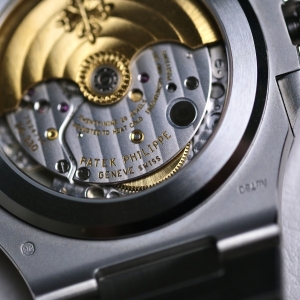 Patek Philippe Nautilus 5811/1G-001
