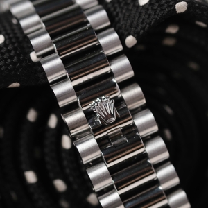 Rolex Day-date Blue 40mm 228239