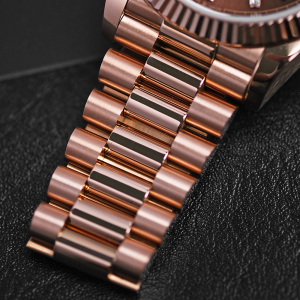 Rolex Day-date Chocolate 40mm 228235