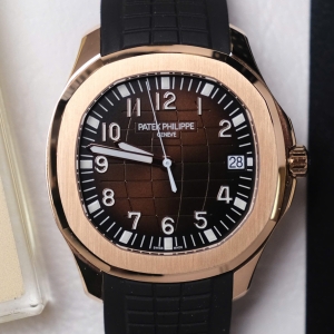 Patek Philippe Aquanaut 5167R-001